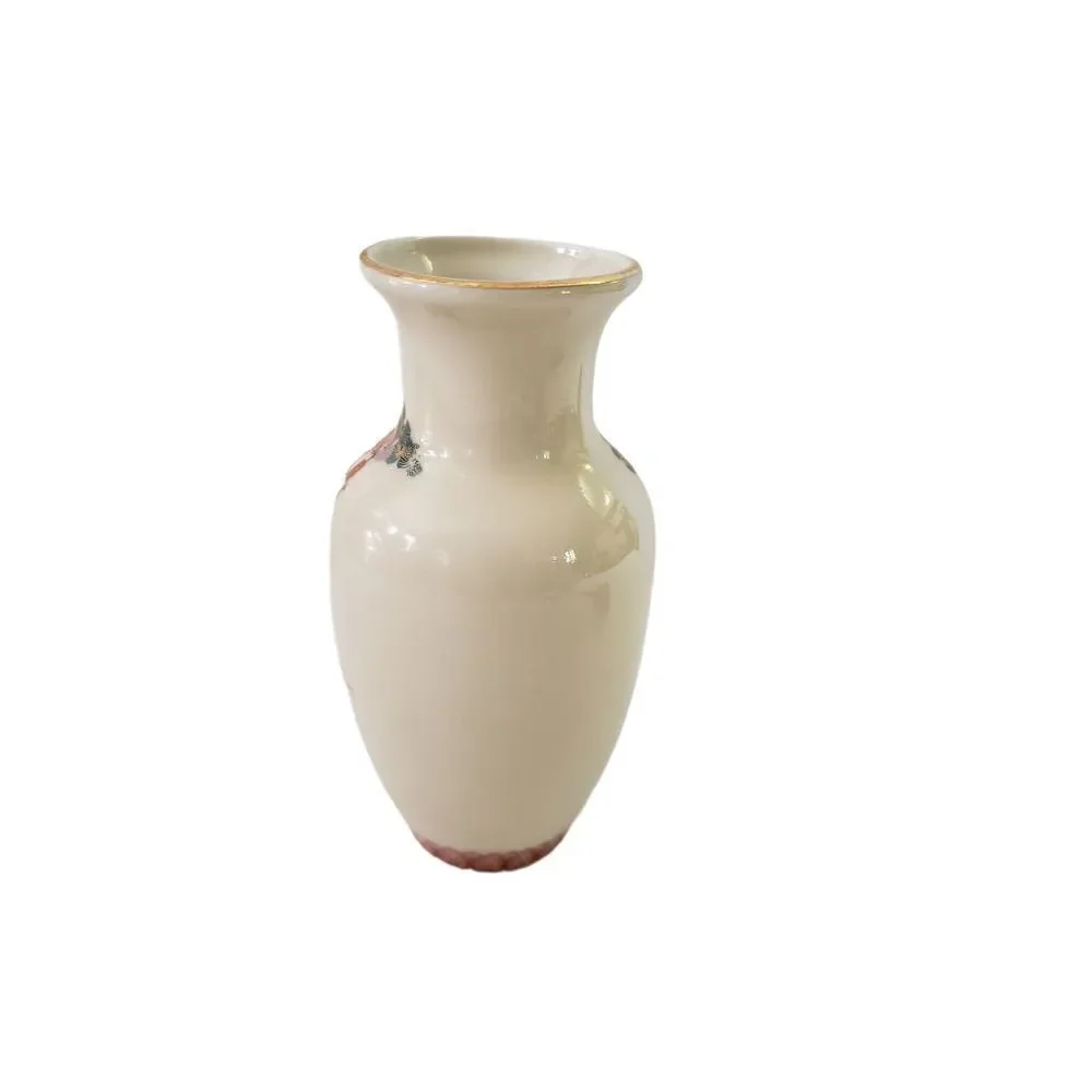 Shibata Japanese Vase